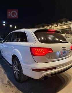 اودي Q7
